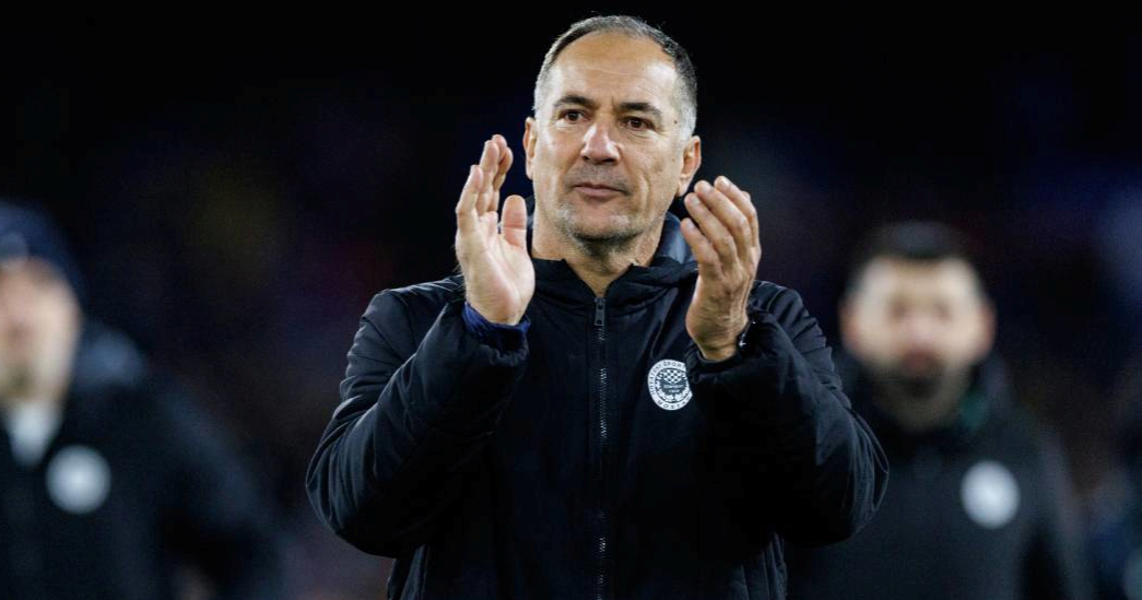 Hercegovački klub iznenadio Štimca. Zrinjski sve dalje od naslova