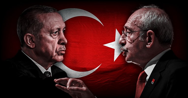 Erdogan bi mogao pasti na izborima u Turskoj. To bi moglo biti važno za cijeli svijet
