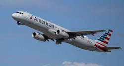 Kompanija American Airlines otkazala još 250 letova