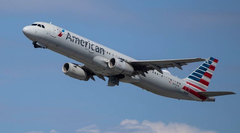 Kompanija American Airlines otkazala još 250 letova