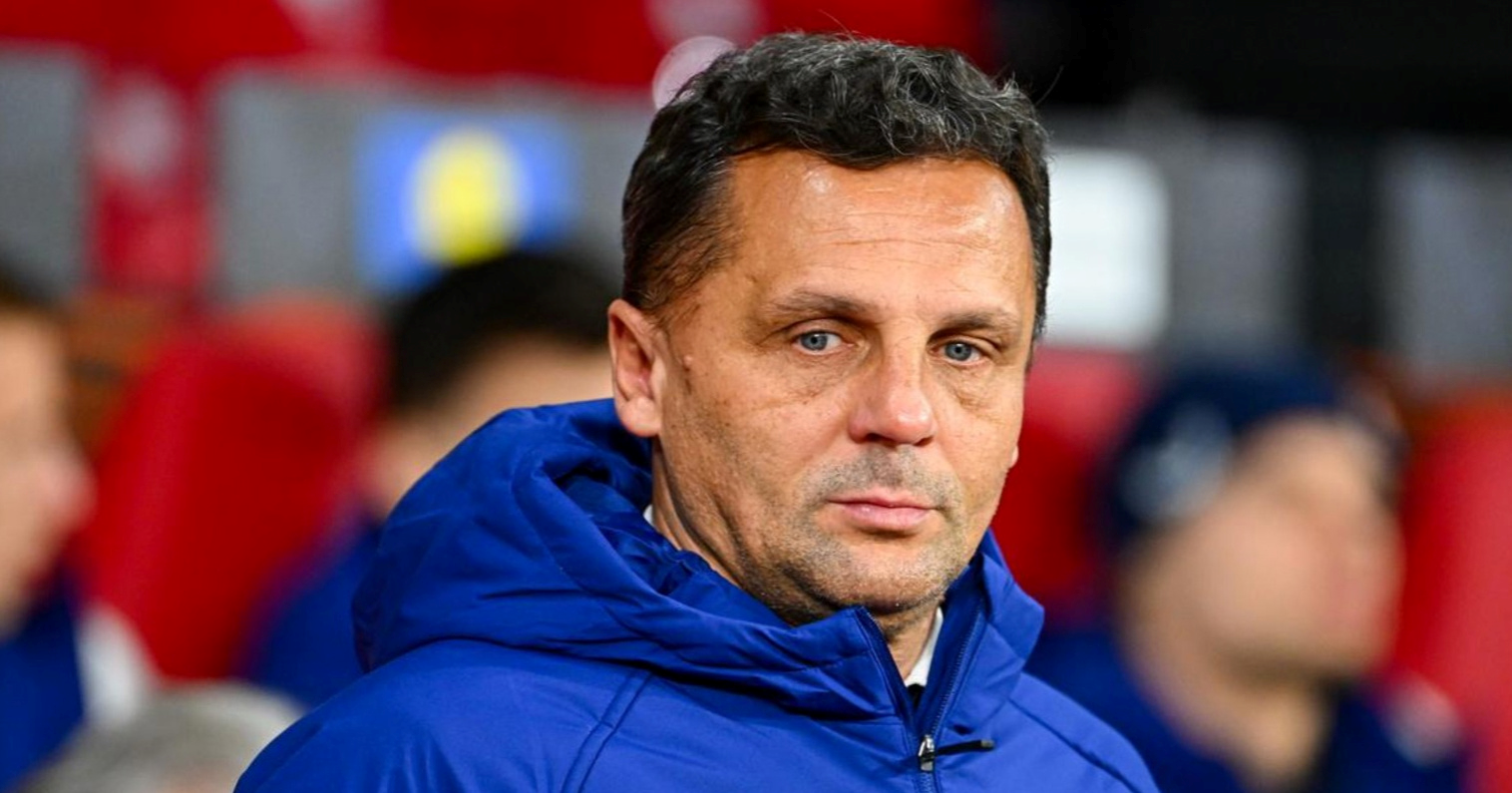 Kovačeviću otpao još jedan igrač za derbi s Hajdukom