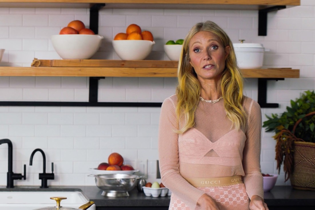 Ekipa na društvenim mrežama sprda Gwyneth Paltrow zbog recepta za mesne okruglice