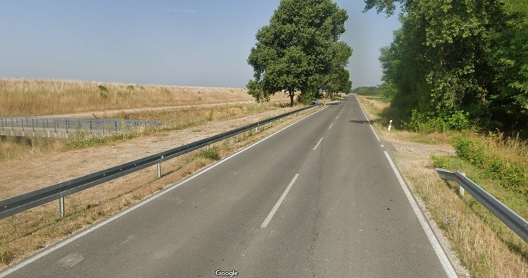 Pronađen vozač koji je usmrtio biciklista u Međimurju, ostavio ga uz cestu i pobjegao