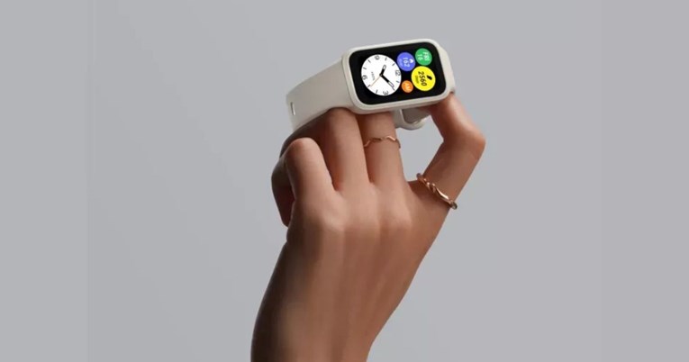 Procurili detalji o Xiaomi Smart Bandu 10