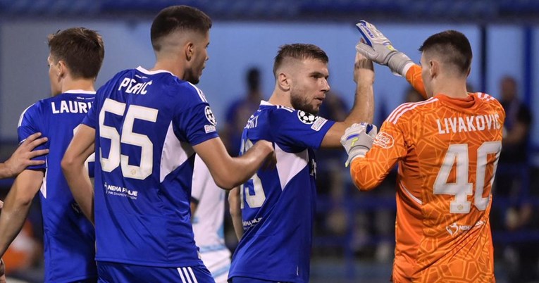 ANKETA Je li ovo najveća Dinamova europska pobjeda?