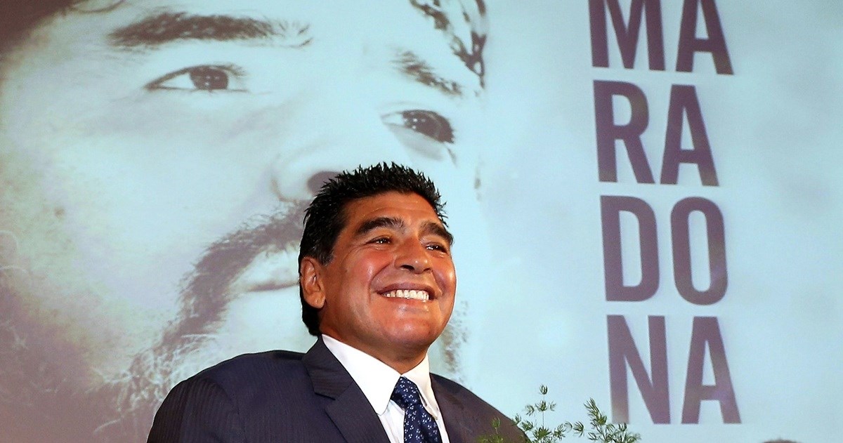 Sedam ljudi optuženo za ubojstvo Maradone. Počelo im je suđenje