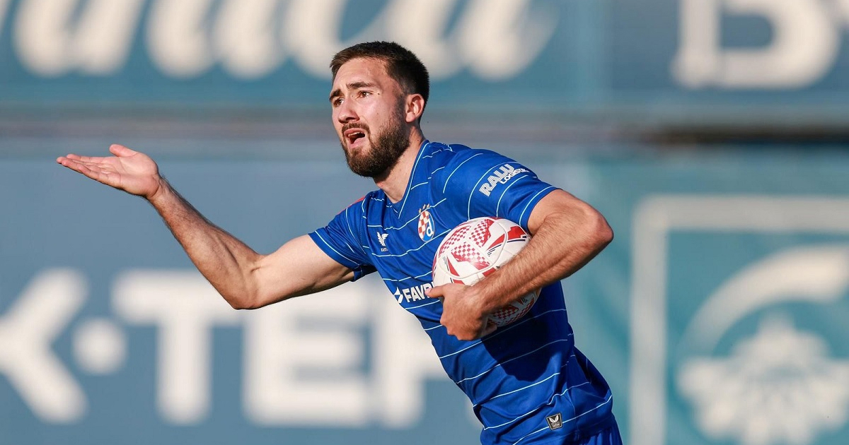 Francuzi: Marseille želi Belju i nije jedini