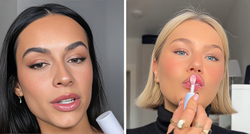 "Najsočnije usne": Ova je metoda šminkanja hit na društvenim mrežama