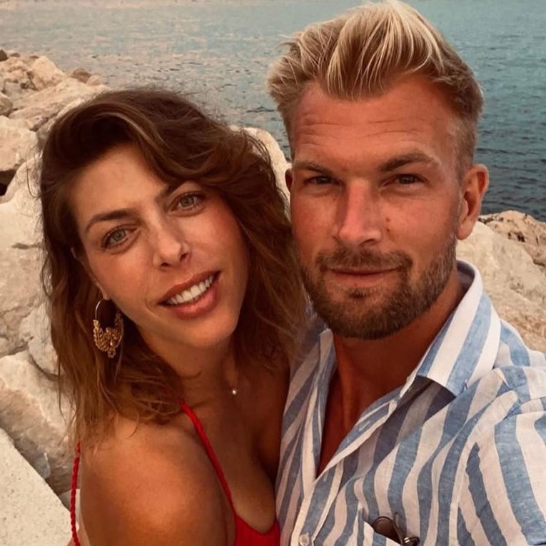 Ruben o odnosu s Blankom i sinom: "Razumijem da je ljudima teško to zamisliti"