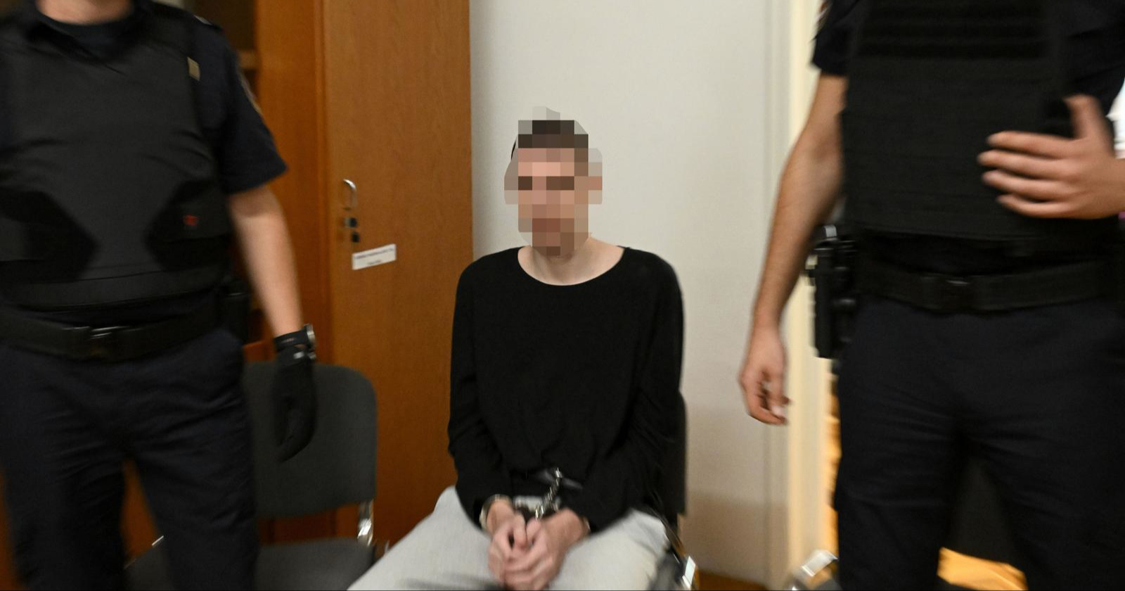 Ubojici iz Prečkog 50 godina zatvora