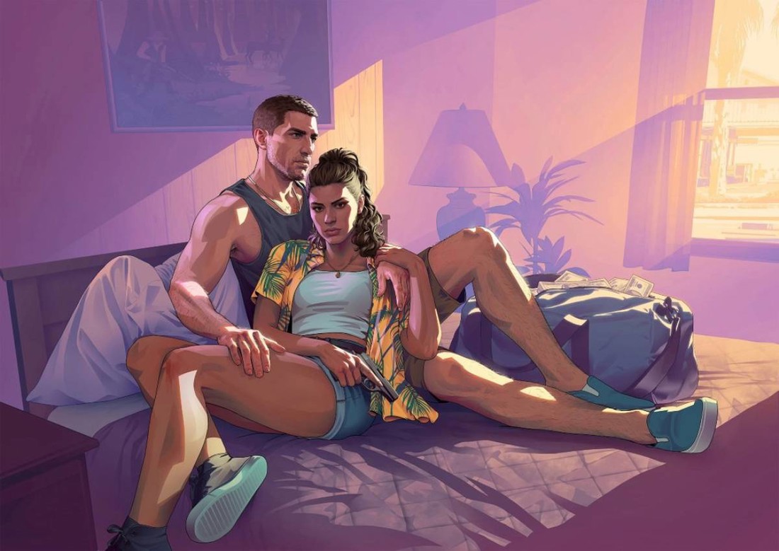 Mnoge fanove razočarala odluka Rockstar Gamesa o fizičkoj verziji GTA 6