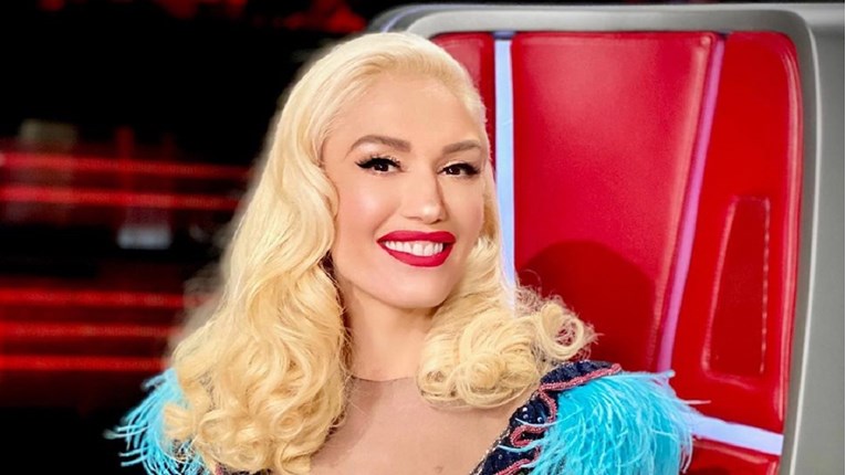Gwen Stefani otkrila kako je izgledala prije slave, fanovi u šoku: "Neprepoznatljiva"