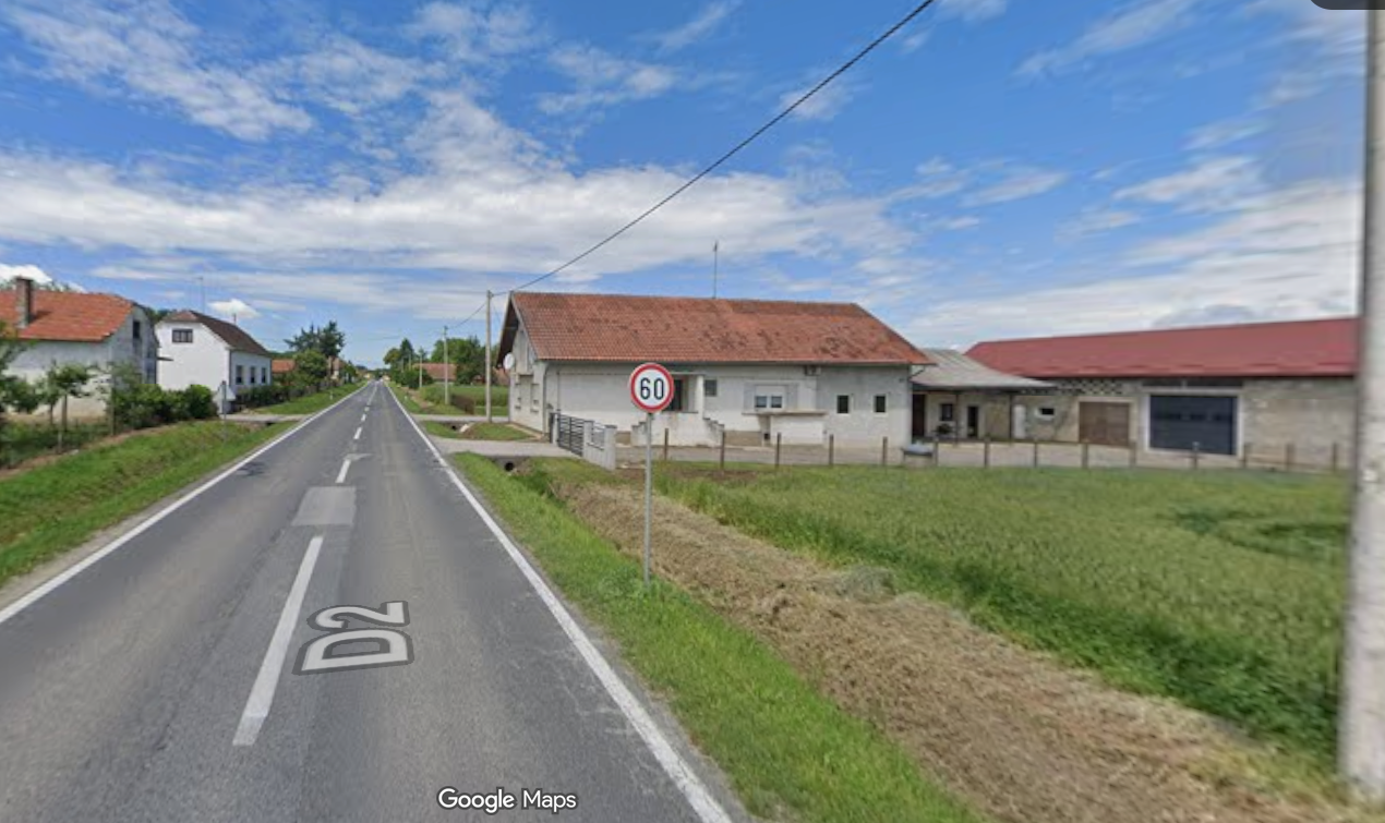 Vozač u naselju vozio 118 km/h, prijeti mu zatvor i velika novčana kazna