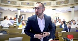 Zagrebačka skupština prihvatila izvješće o radu gradonačelnika Tomaševića