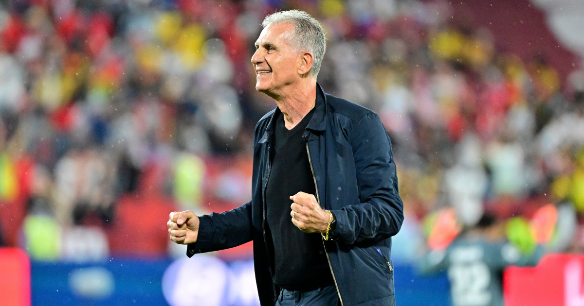 Gana na presici uoči Hrvatske napala suce: "Neka FIFA vidi što se radi iza kulisa"