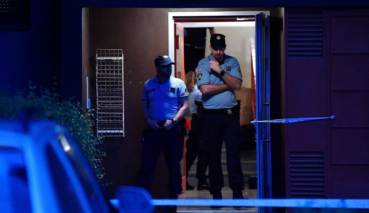 Detalji ubojstva u Zagrebu: Ubojica je 28-godišnjak, ubio je članicu obitelji