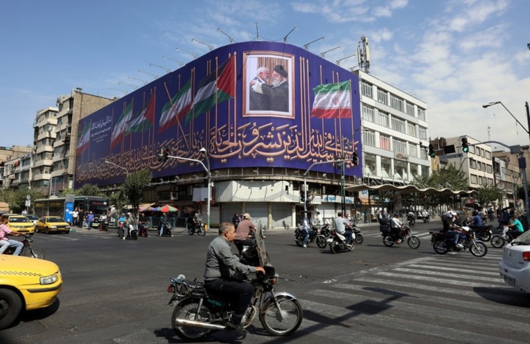 Mogući novi rat s SAD-om mogao bi se proširiti do Indijskog oceana, upozorava Iran