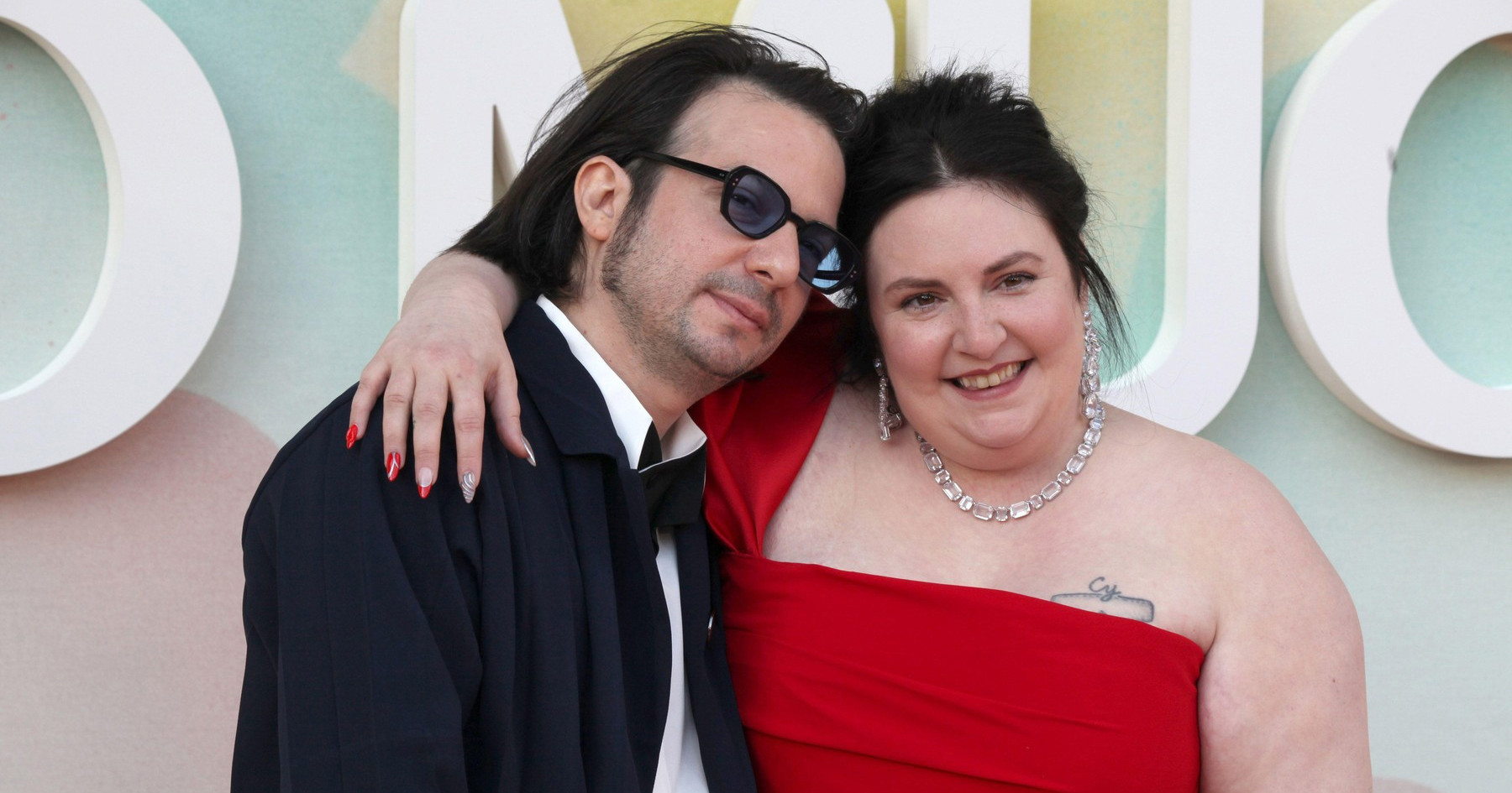 Lena Dunham i partner dobili prvo dijete uz pomoć surogat majke