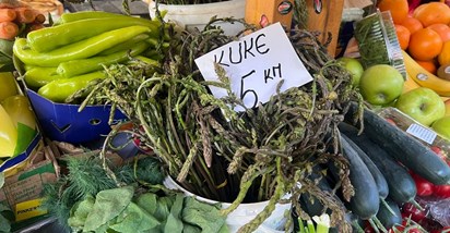 U Sarajevu se vezica kuka prodaje za 2.50 eura. Što je to?