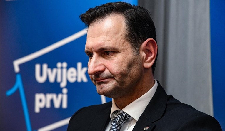 Kovač: Očekujem da će Schmidt zaustaviti diskriminaciju nad Hrvatima u BiH