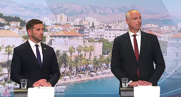 Objavljena nova anketa za Split