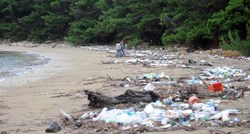 Albanska ministrica: Pokušavamo zaustaviti smeće koje more donosi u Hrvatsku