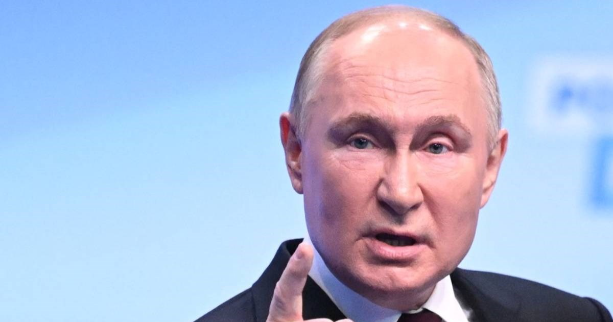 Putin se sastao s predsjednikom Irana: "Formira se novi svjetski poredak"