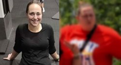 Mirna iz ŽNV prisjetila se kako je izgledala s 50 kila više, sad je druga osoba