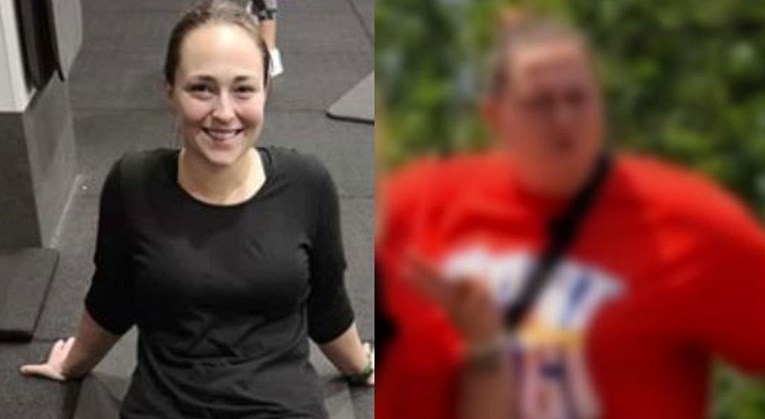 Mirna iz ŽNV prisjetila se kako je izgledala s 50 kila više, sad je druga osoba
