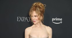 Nicole Kidman o propasti braka: Osvojila sam Oscara i otišla sama u krevet