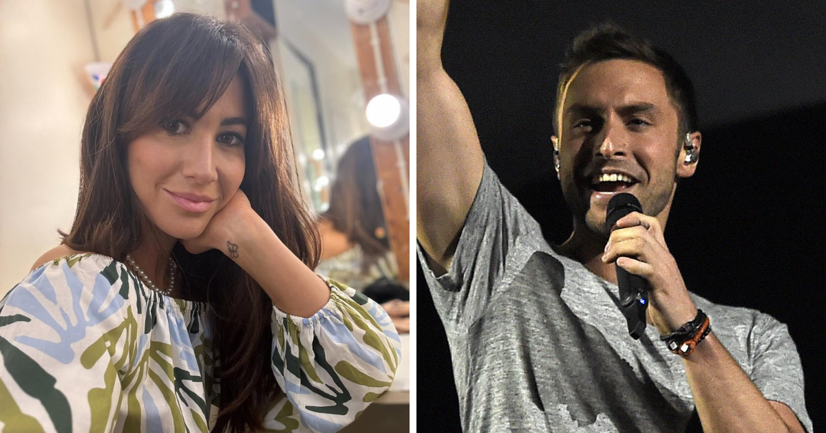 Supruga Månsa Zelmerlöwa obrisala objavu o razvodu, sada napisala samo: Ušutkana