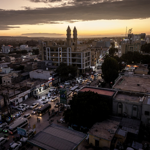 Izrael ima novog saveznika u Africi. Bijes u regiji