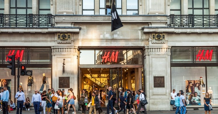Brendovi poput Zare i H&M-a uvode promjene u svoje trgovine