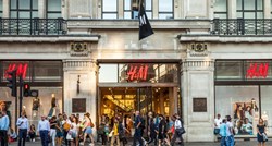 Brendovi poput Zare i H&M-a uvode promjene u svoje trgovine