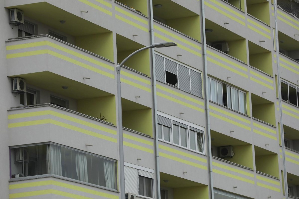 Agentica o cijenama najma: Teško je u Zagrebu naći garsonijeru za manje od 400 eura