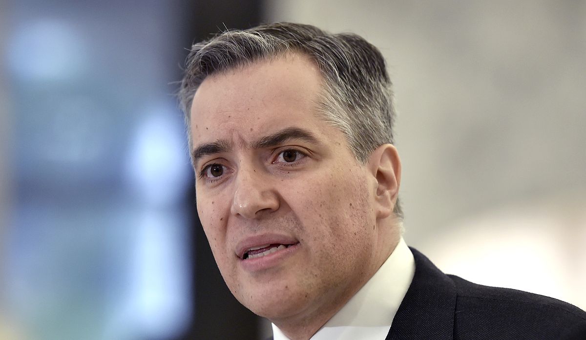 Mandatar libanonske vlade odstupio jer nije uspio sastaviti vladu