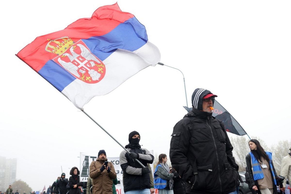 Srpska oporba kritizirala odluku Vučićevog režima. "Srbima se onemogućuje glasanje"