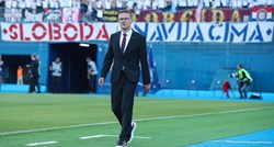 Dambrauskas: Nije Hajduk Manchester City da se vratimo nakon dva primljena gola