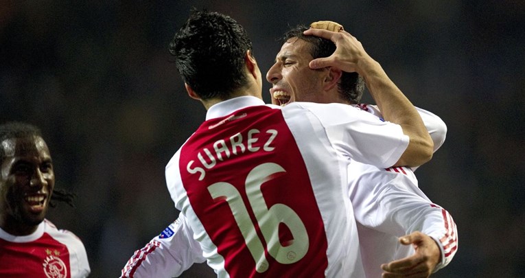 Ove igračine Ajaxu su u zadnjih 15 godina donijele više od 360 milijuna eura