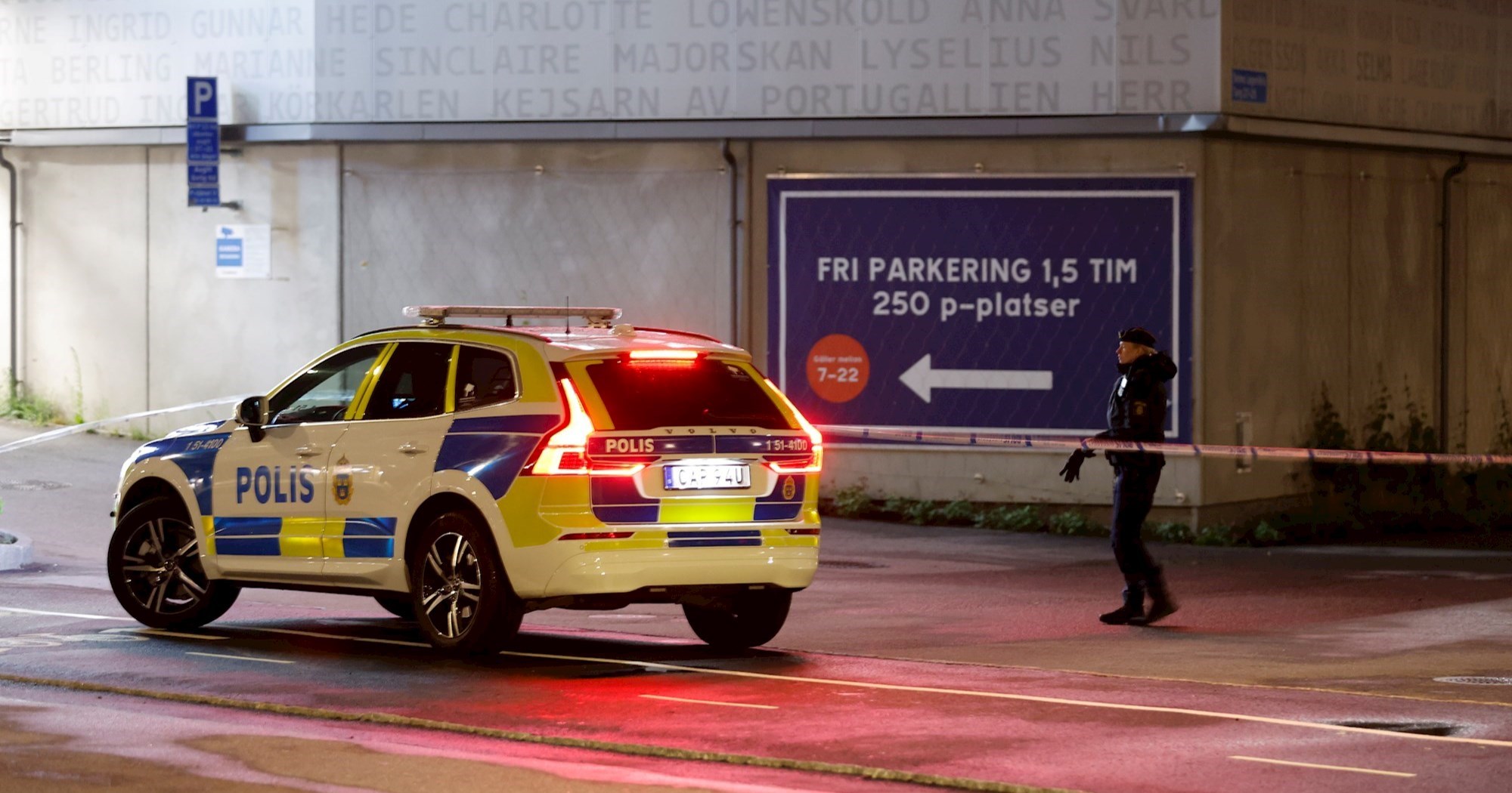 Trojica mladića osuđena za ubojstvo repera u Švedskoj. Sud: To je bilo pogubljenje