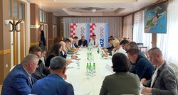 HDZ 1990. izlazi na izbore u BiH iako izborni zakon nije promijenjen