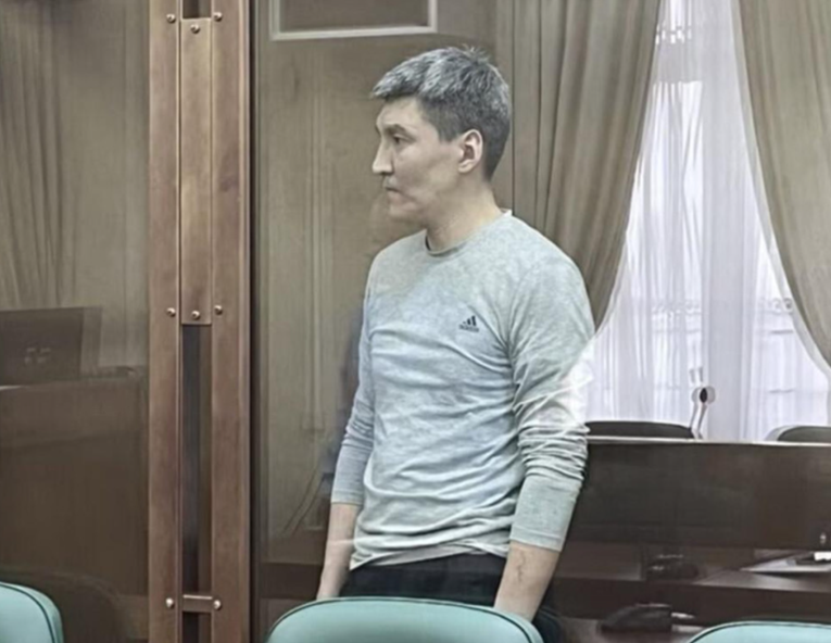 Rusa pustili iz zatvora, ubio dvoje ljudi. Opet ga pustili, ubio još dvoje ljudi