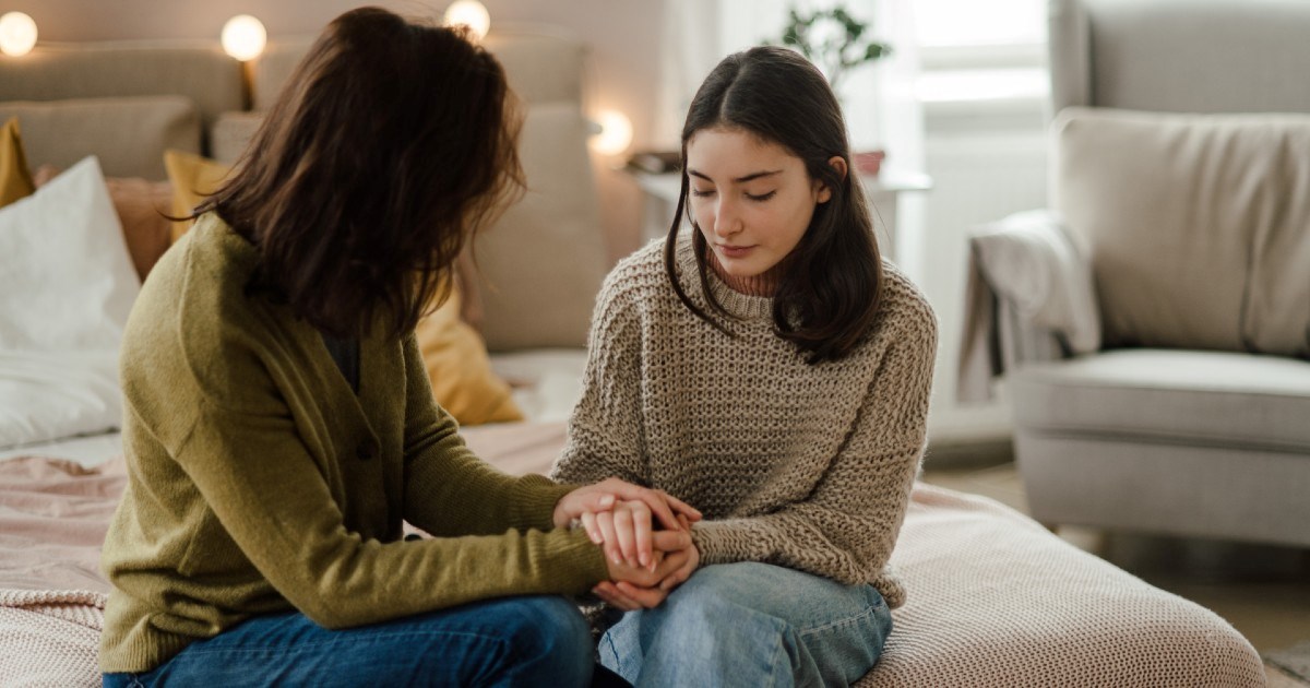 Tri savjeta za roditelje: Kako odgojiti djecu koja će vam se uvijek povjeriti