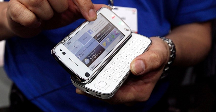 Android Authority: Znate li koliko je užasna bila rana era pametnih telefona?