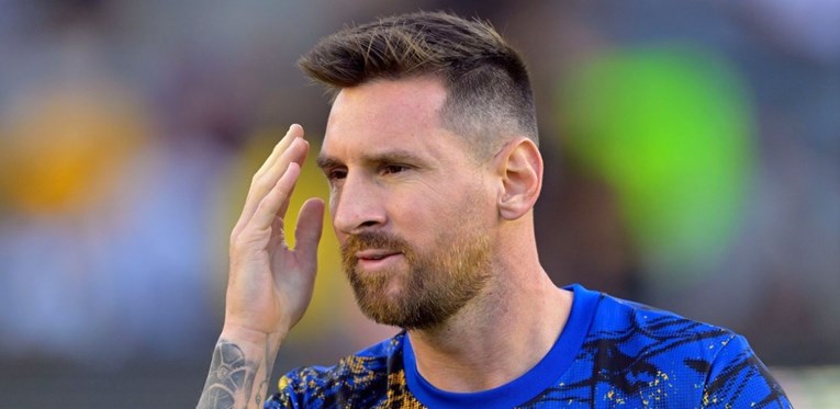 Messi pizzom zgrozio i oduševio fanove. Biste li je vi pojeli?