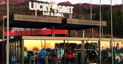 U Pazinu se na jesen otvara Lucky Goat