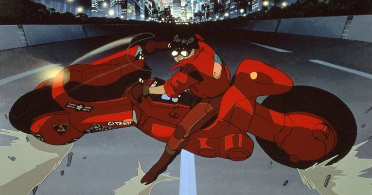 "Nikada nisam vidio ništa slično": Najutjecajniji japanski anime slavi 35 godina