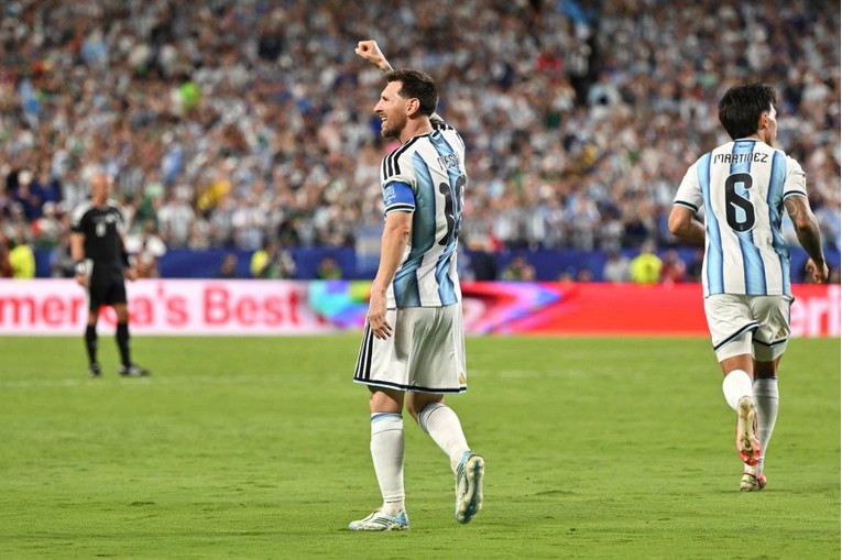 Messi srušio Kloseov rekord i postao najbolji strijelac u povijesti SP-a