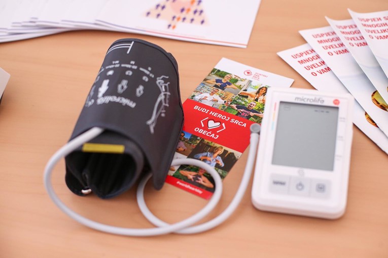 Kardiolog: Stari smo onoliko koliko su stare naše krvne žile