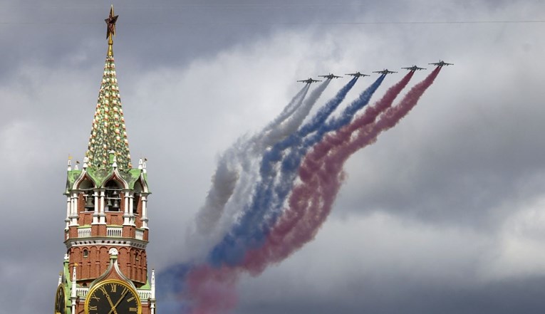 Kijev: Rusi ne slave pobjedu nad nacizmom, već opravdavaju svoju agresiju